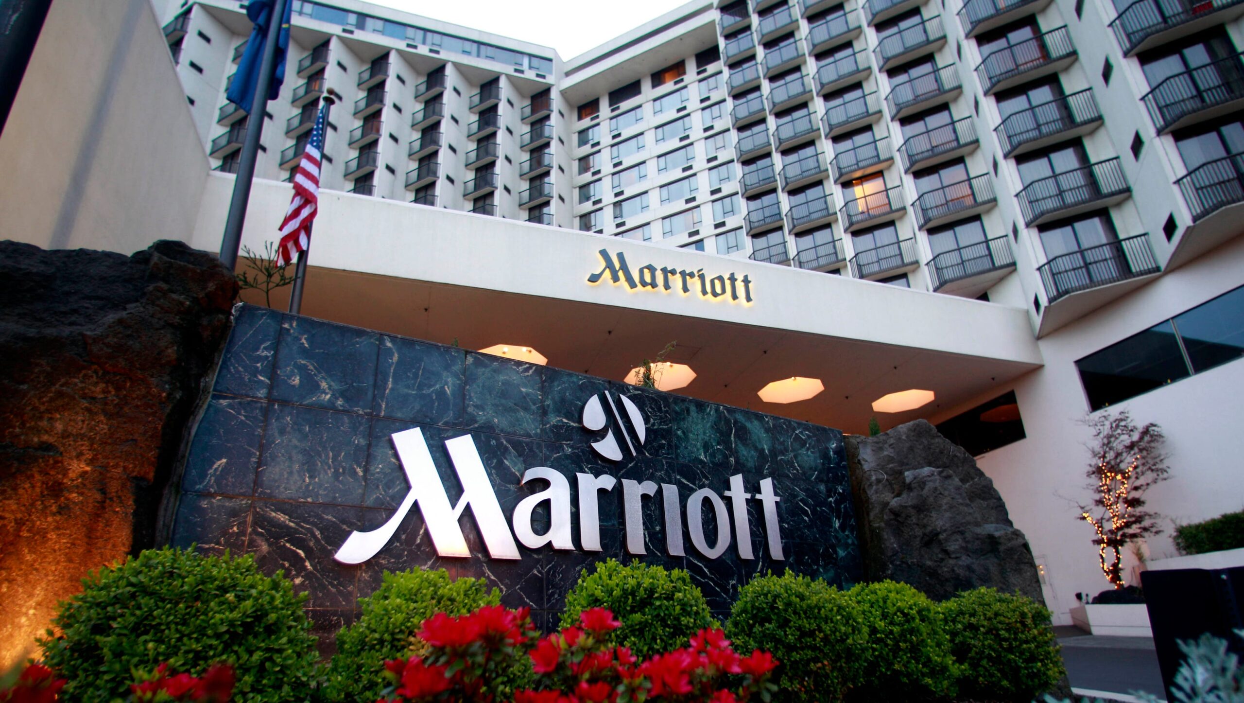 How to get the military discount on Marriott’s website
