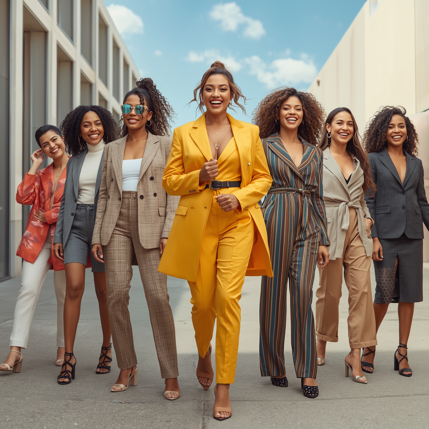5 Key Benefits of Fashion and Clothing for Women