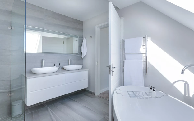 2024 Bathroom Design Trends: Fresh Styles & Innovative Ideas for Modern Spaces