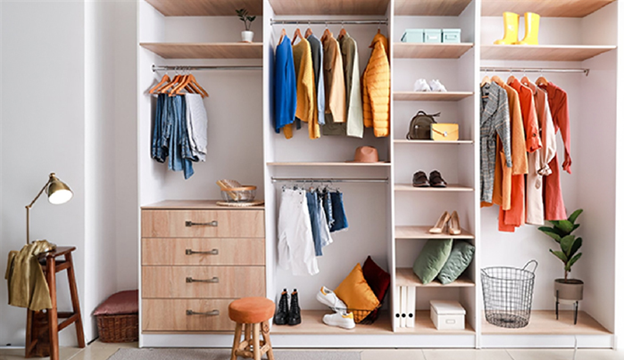 Affordable Wardrobe Solutions: How to Upgrade Your Style on a Budget