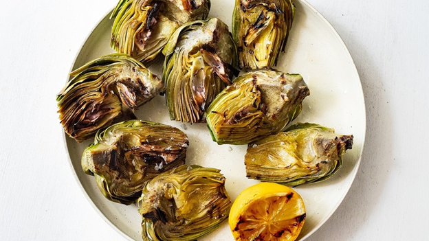 Why Artichokes Are the Ultimate Heart-Healthy and Lovable Vegetable