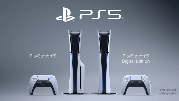 Your Guide to Black Friday PS5 Deals 2024: What’s Coming