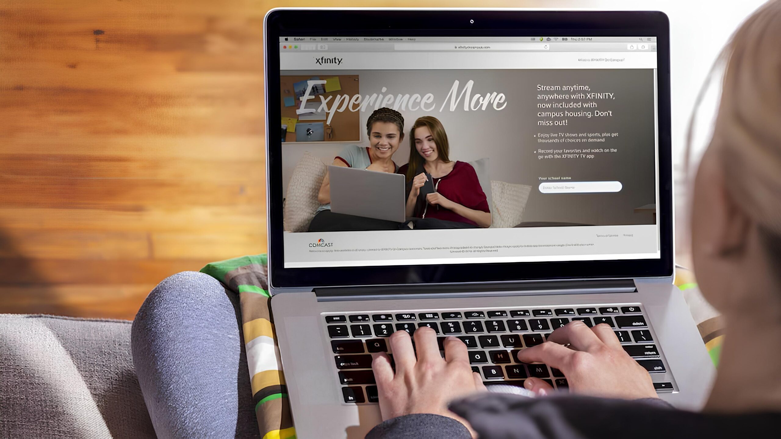 How to get Xfinity student discount